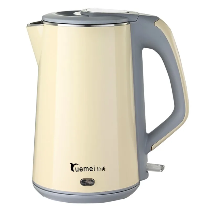 
Hot sale electric travel pot electric heating kettle cooking pot designer tea kettle stainless steel kettle and tea pot 