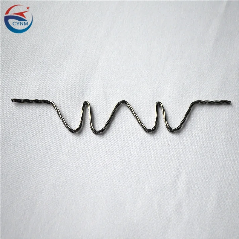 Tungsten wire  used in electrolamp production