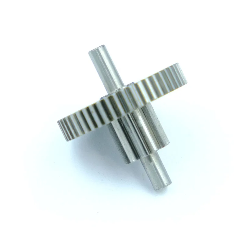 Custom Scooter Engine Turbine Reducer Worm Transmission Gear