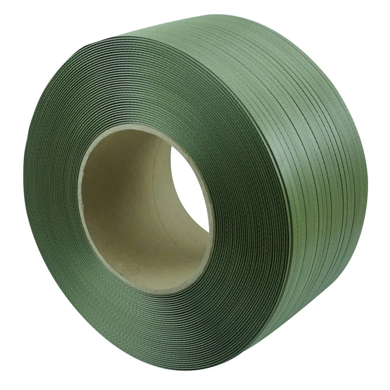 Wholesale Colored PP PET Strapping Strip Packing Belt Packing Strap for Carton Packing