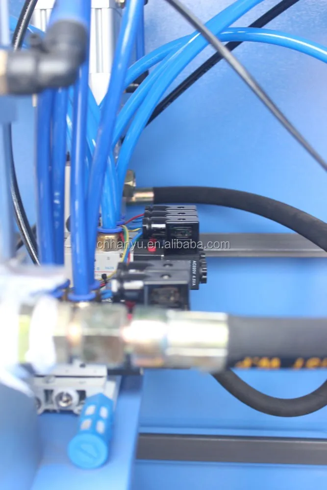 5 gallon bottle blow molding machine (20L FOR  DRINK WATER)