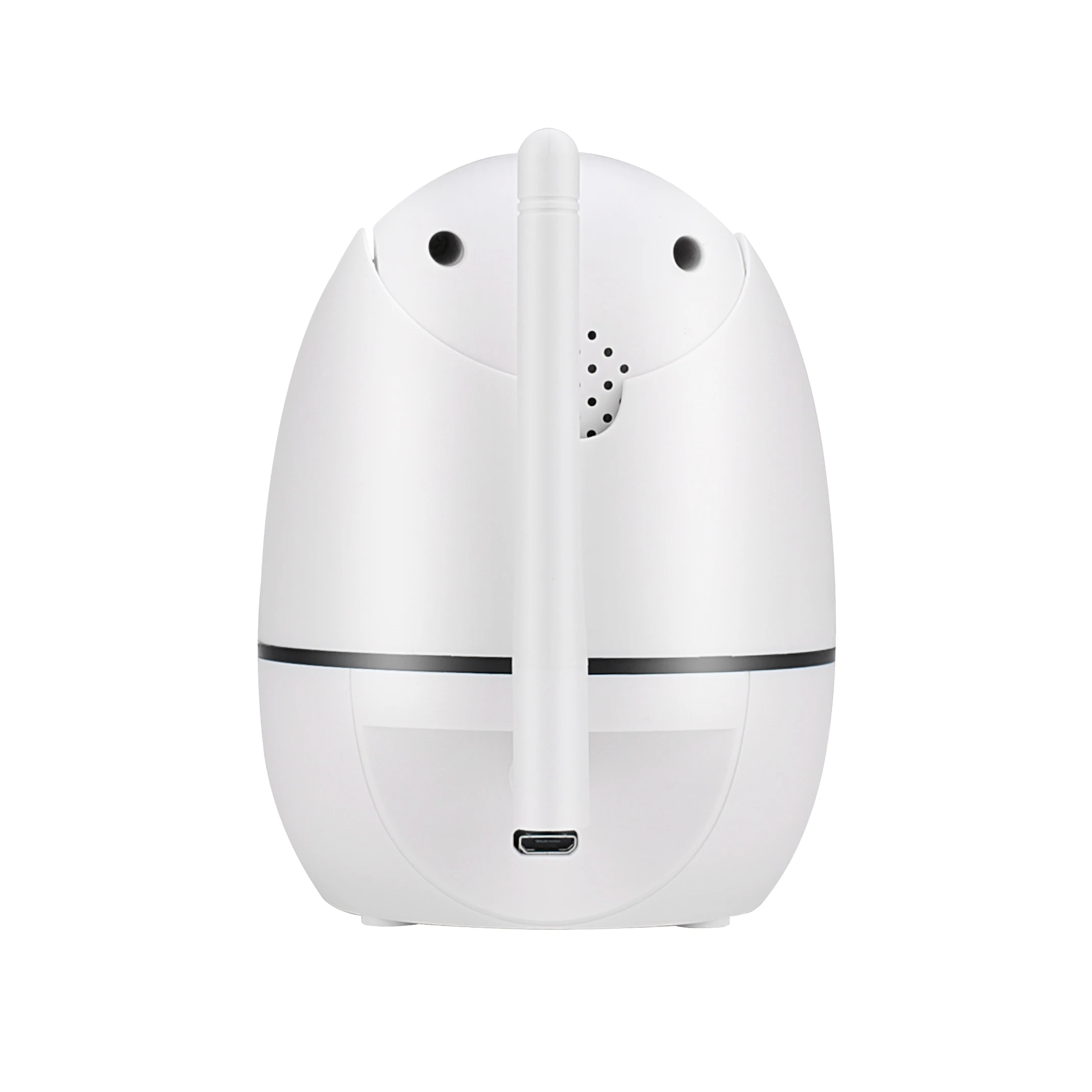 
HD 1280 720P IP Camera Wireless Home Security Camera 360 WI FI Audio Night Vision Cloud CCTV Camera 