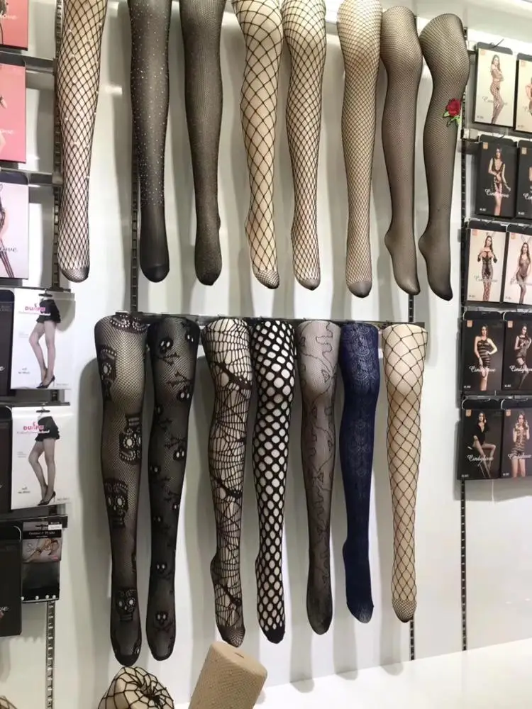 
Jacquard Raschel Machine for Seamless Leggings and Seamless Products 