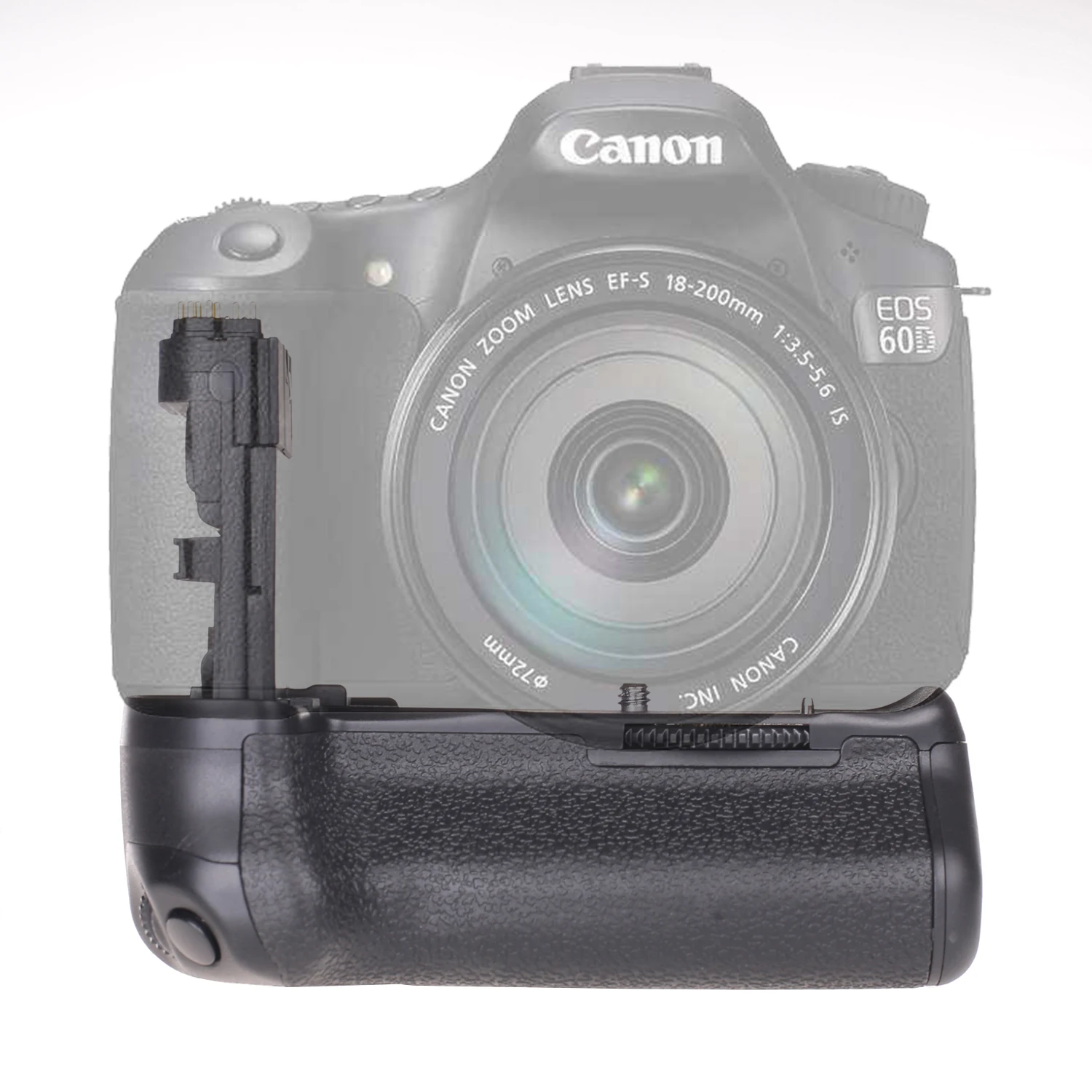  BG-1G для цифровой однообъективной зеркальной камеры CANON EOS 60D с