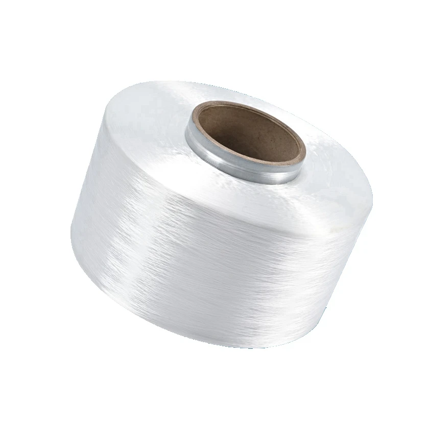 New Product Low Shrinkage high-strength copolymer flame-retardant polyester filament