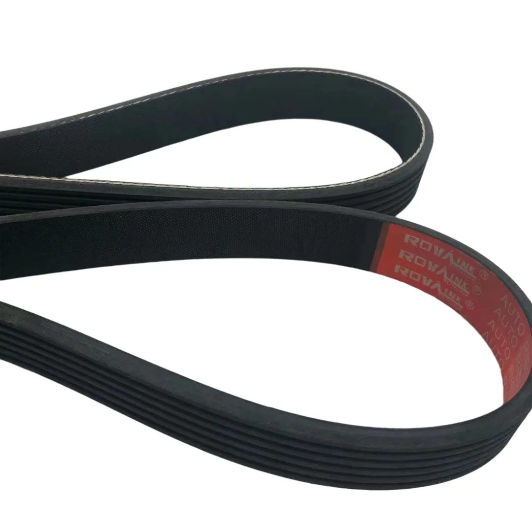 6pk2320 car manufacture timing belt heat sealing coconut rope making machine