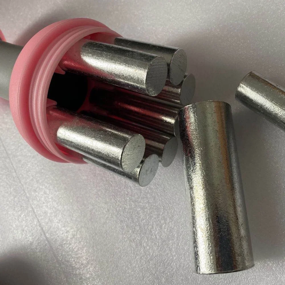 
New versatile weight adjustable home fitness for both men and women 10kg dumbbell 