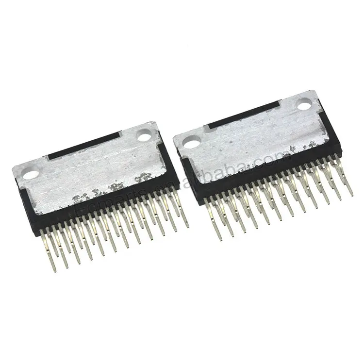 EC-Mart SLA70 Unipolar Motor Driver Power IC SLA7081