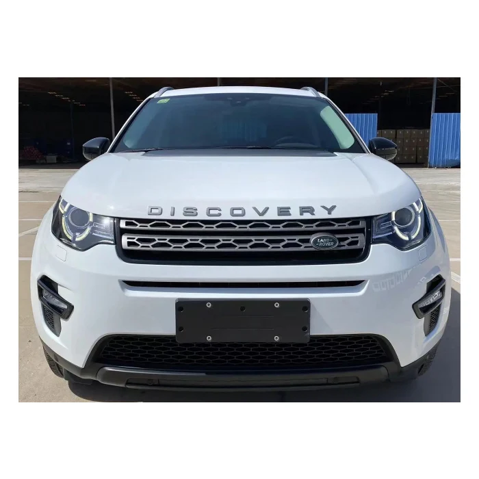 Land Rover 2019 240PS PURE suv подержанные автомобили land