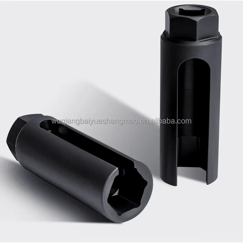 Quick disassembly tool factory universal supply stainless steel bias oxygen sensor wrench