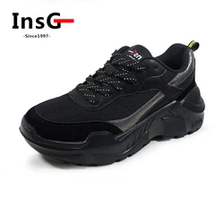 InsG новая модель OEM модные кроссовки на заказ Женская Удобная спортивная обувь для бега оптом