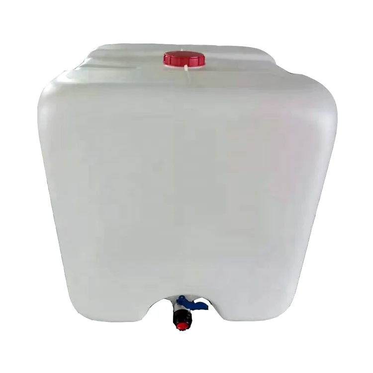 Оптовая продажа внутренний резервуар для пластиковых бутылок HDPE IBC без