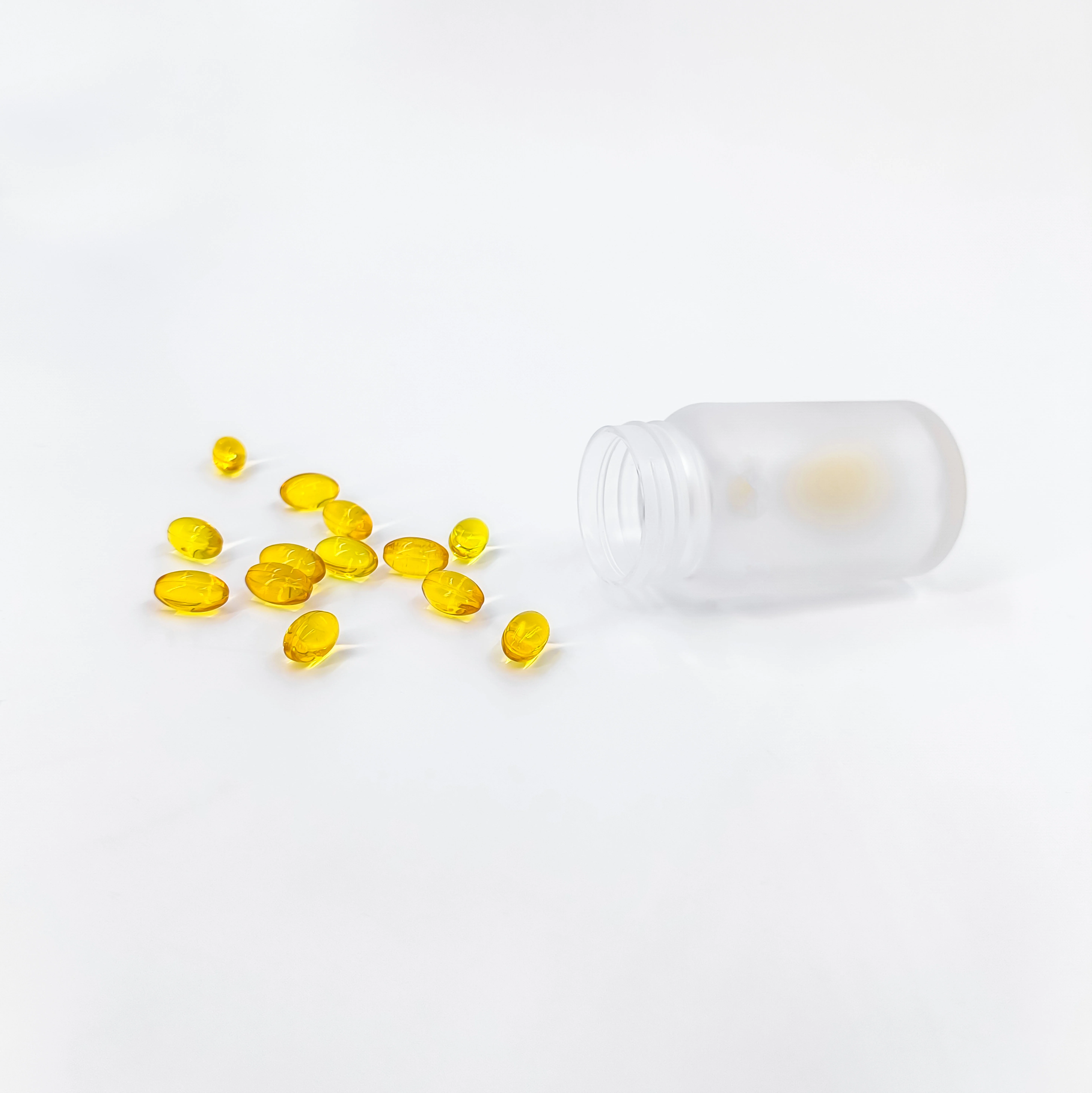 Экстракт масла Otoga Omega 3 для здоровья мозга