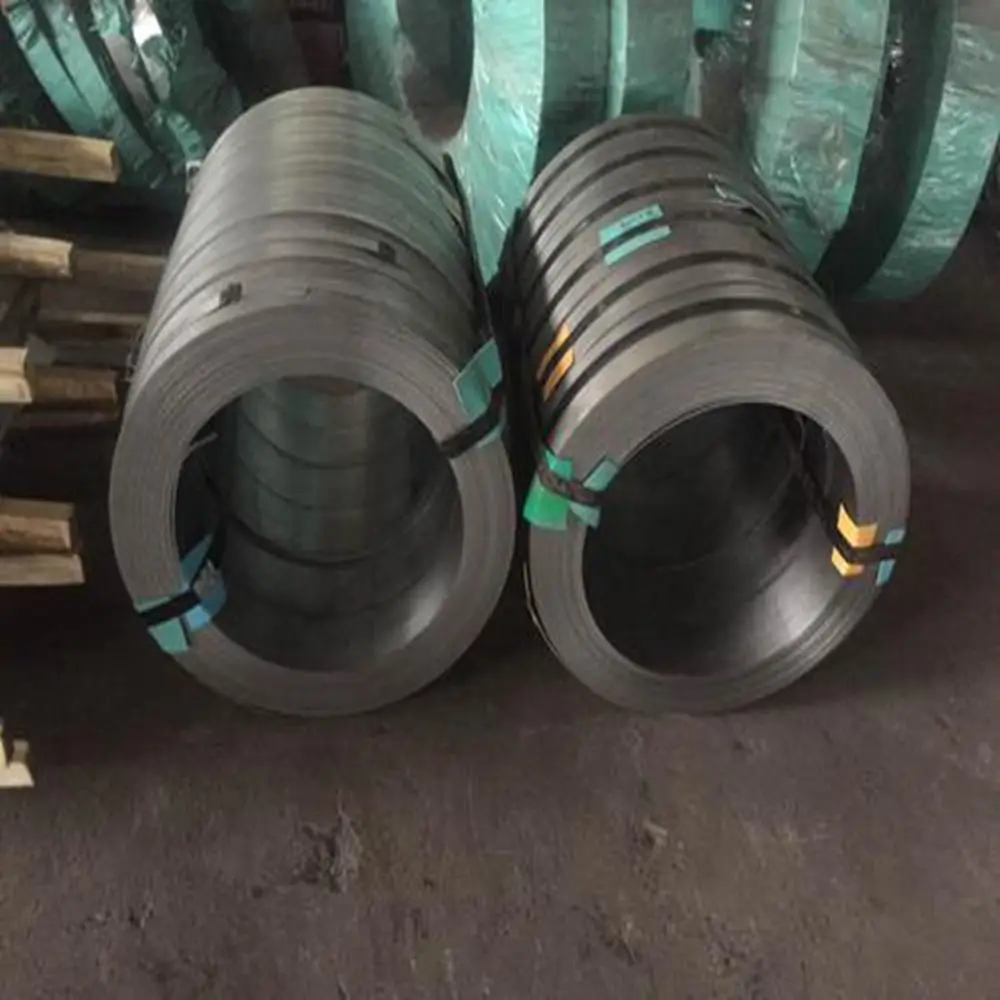 Stainless Steel Cold Rolled Coil 2b Ba 8k No.1 Hl 2d 1d Finish J3 5mm Thickness Stainless Steel Strip Roll Coil
