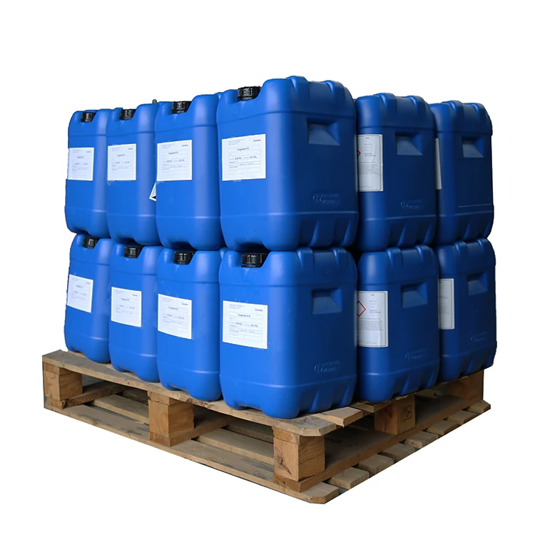 
Cost effective liquid biocide isothiazolinones for paint 