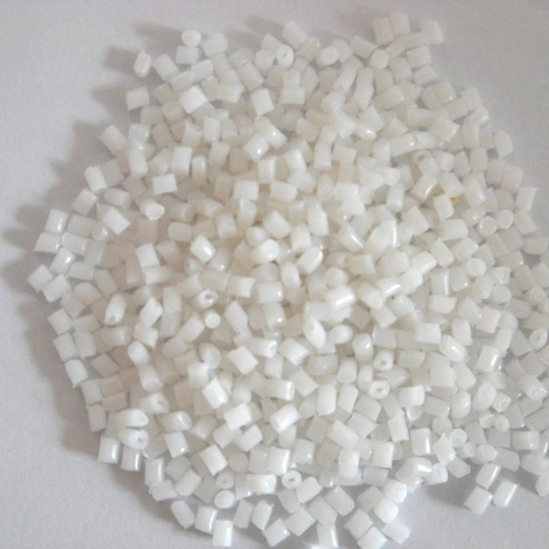 Polypropylene Raw Material LG Chem PP H1500 Homopolymer Recycled PP Plastic Granules