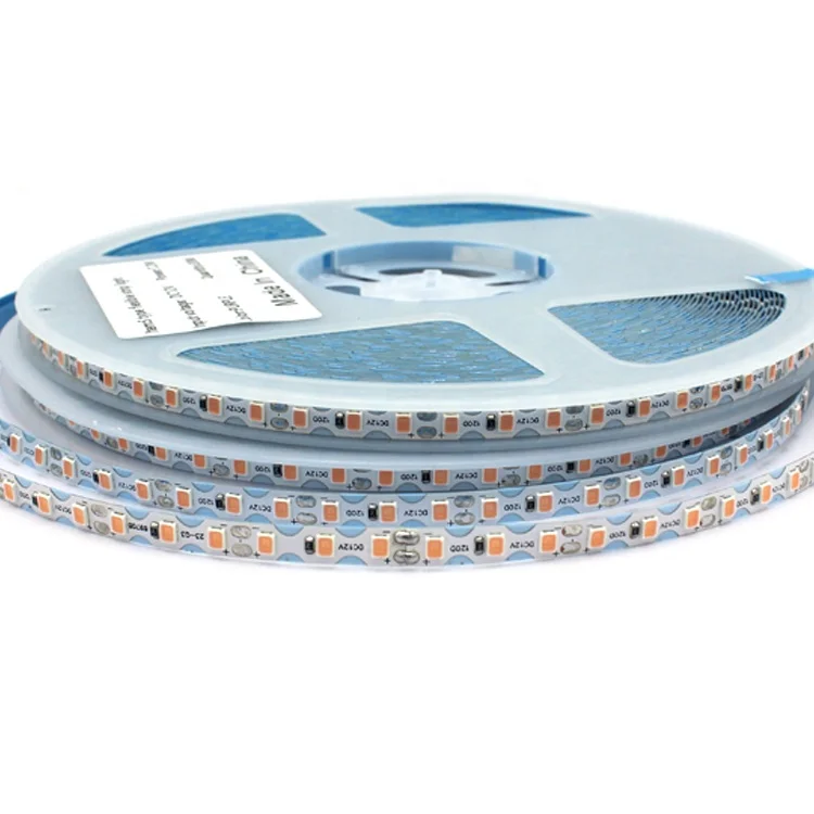 S-type 12V soft light strip with 2835 high brightness bendable resin mini luminous characters LED soft patch light strip