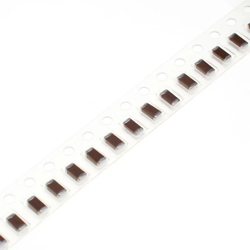 DYD TECH CC0603JRNPO9BN100 Ceramic Capacitor 10PF 50V C0G/NPO 0603