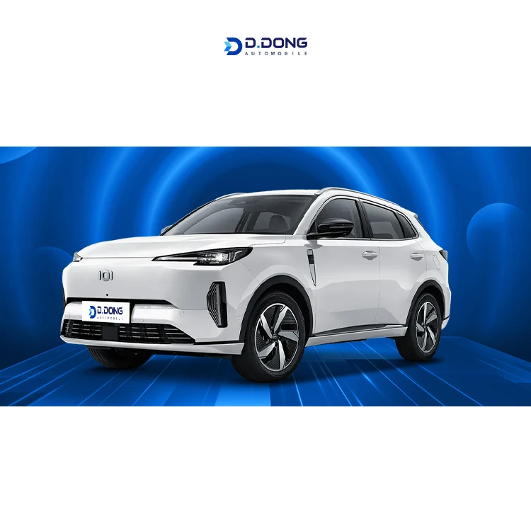 Новый список 2023 Changan Qiyuan Q05 60 lite pro 125 км air max электромобили с чистым электрическим диапазоном новые энергетические гибридные автомобили