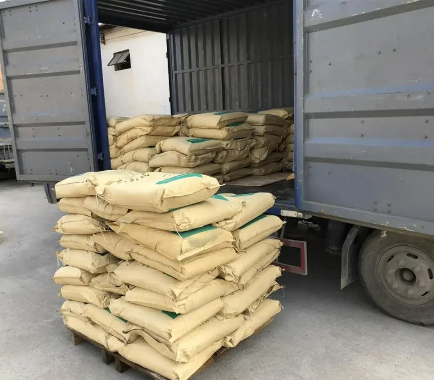 Wholesale Price Sodium Hydrosulfite  CAS 7775-14-6