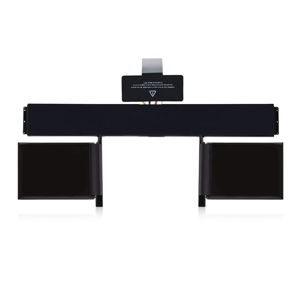 
MD212 ME662 11.21V 74WH Laptop Battery For MacBook Pro 13' A1425 A1437 Rechargeable Battery 