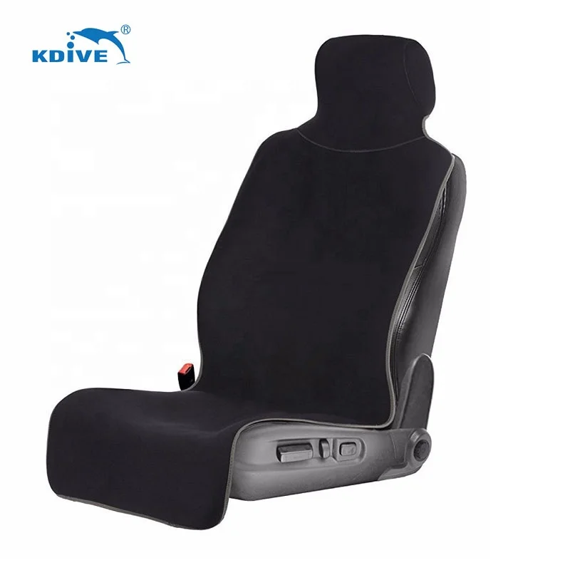 Waterproof Neoprene Automobile Car Seat Covers Protector