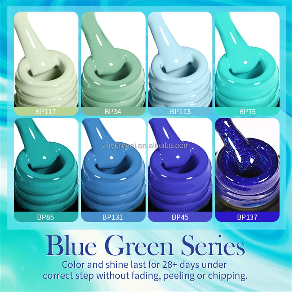 Nail Gel 1 Set 4 Color Set Uv Gel Nail Line Art Gel Painting Uv Led Nails
