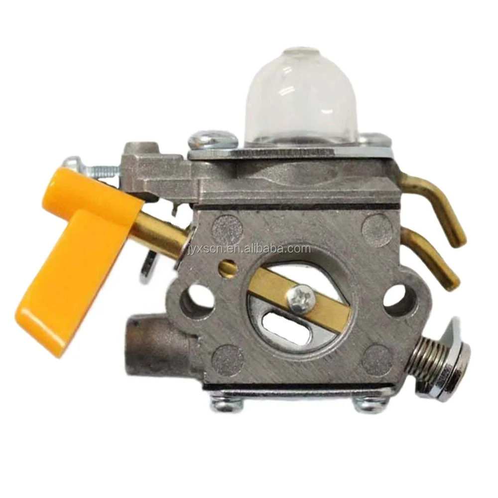 Карбюратор Carb для триммера Homelite Ryobi щеточка ZAMA C1U-H60 308054003 3074504 25cc 26cc 30cc