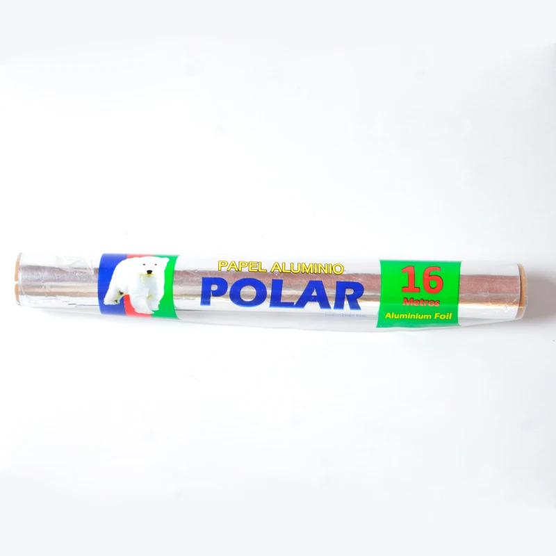 8 micron aluminium foil aluminium foil roll for food packaging chocolate aluminium foil wraps