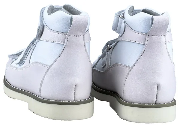 Summer Orthopedic Sandals With Orthotic Insoles For Children With Open Toe Pink Fashion Baby Girls Sandals