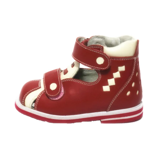 Better Step Orthopedic Shoes For Children Made In China Medical