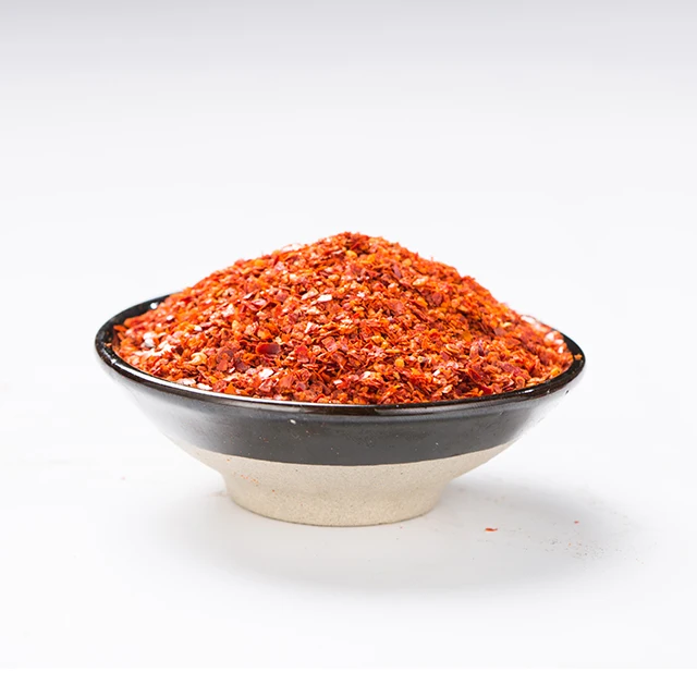  OEM грубый порошок чили kimchi сладкий корейский Красного