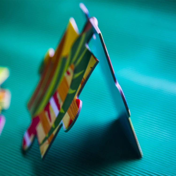 Adult puzzle games 1000 piece jigsaw puzzles custom made cardboard paper jigsaw puzzles 1000