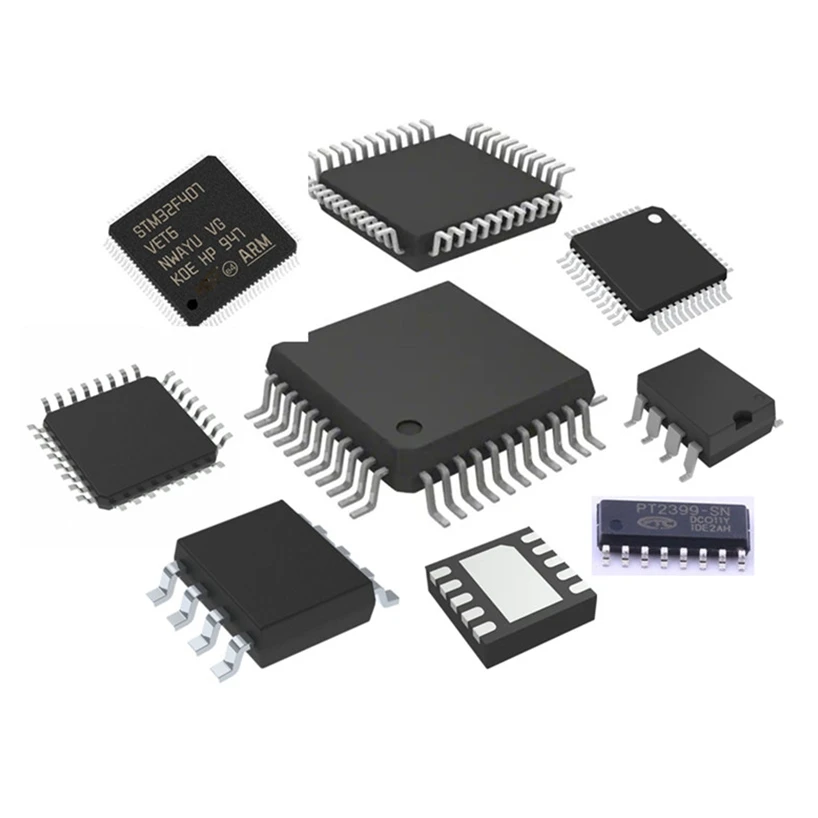 Wholesale Customized Good Quality ICs Logics TXS0108EPWR Components Integrated Circuits