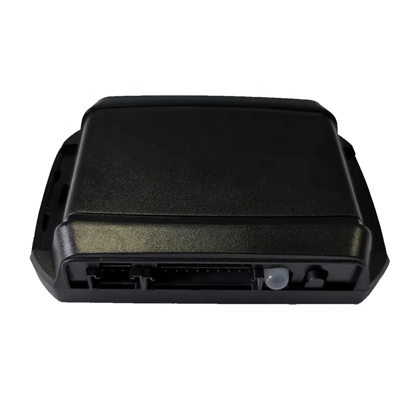 Canbus plug and play remote starter system for Toyota RAV4 2009-2012 with OEM (original) Push to Start Button