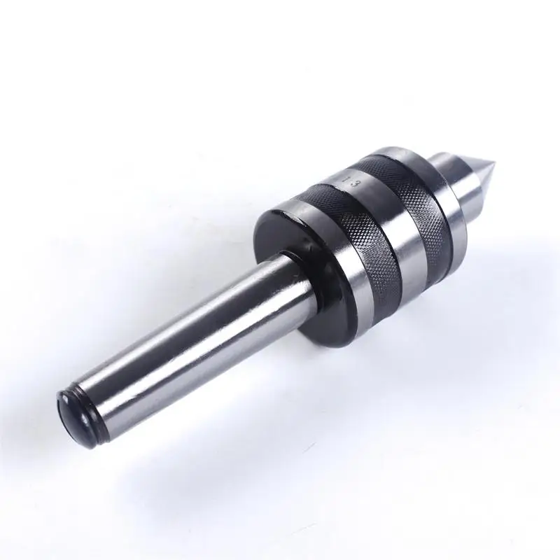 CNC Machine Tool Accessories Medium-Duty Live Center MT1 MT2 MT3 MT4 MT5 MT6 High Precision Live Center