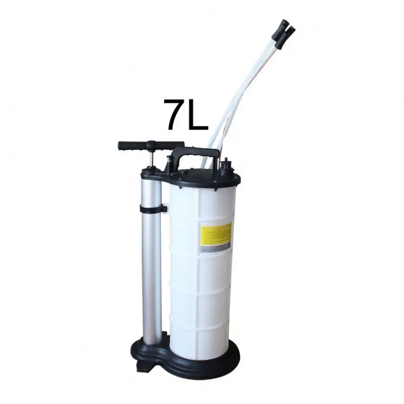 XDH3328 Manual/Electric/Battery 200/500/1500 CC ML Siphon Pump Portable Liquid Oil Transfer Syphon Transmission Oil Syringe