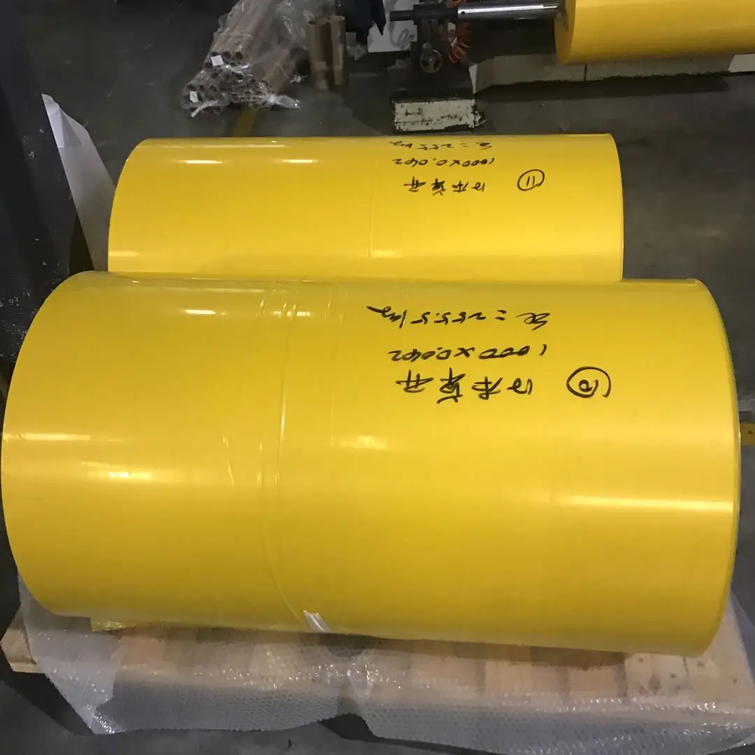 Industrial Use Raw Material Stretch Film Clear Plastic Lldpe Pallet Wrap Stretch Film Packaging With Low Cost