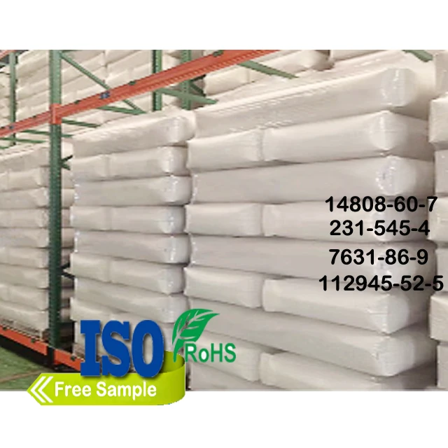 FUMED SILICA
