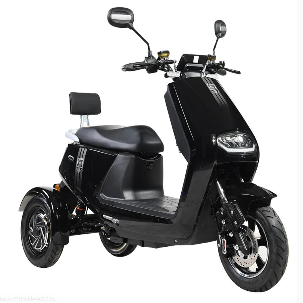 fat tire electric scooter with seat kcq electric scooter electric 3 wheels tumbler motorcycle road