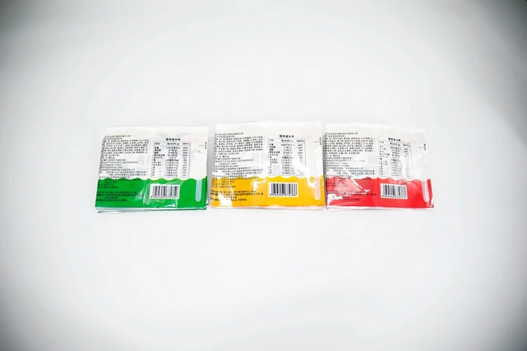 
Guaranteed Quality Proper Price Custom Logo Plastic Package 