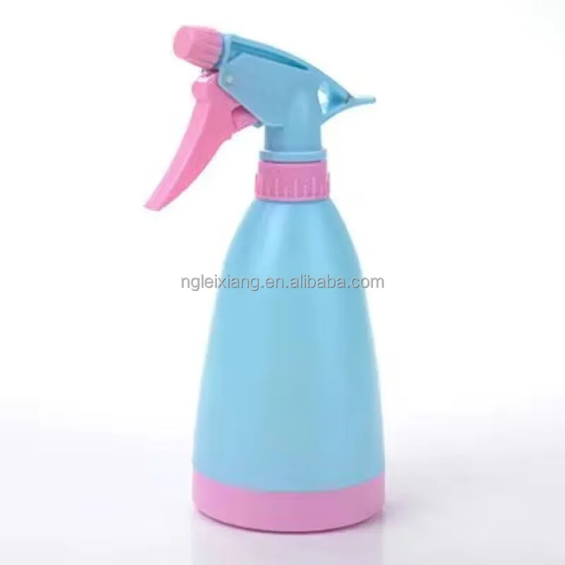 Eco-friendly Spray Bottle Household Care Cleaning Ratio Bottle Amway Product Dilution Spray Bottle for disinfection