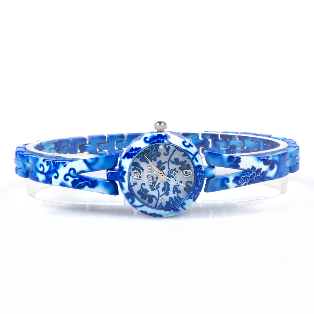 Unique Stone Watch Ladies Wrist Watch for Girls Stylish Watches Women Wrist Luxury Custom Logo