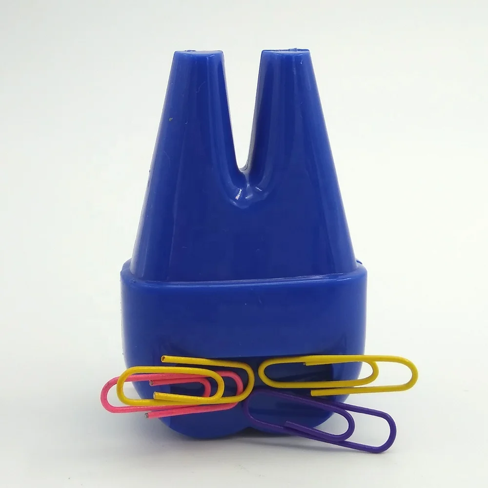 
doctor gifts tooth dental paper clip dispenser 