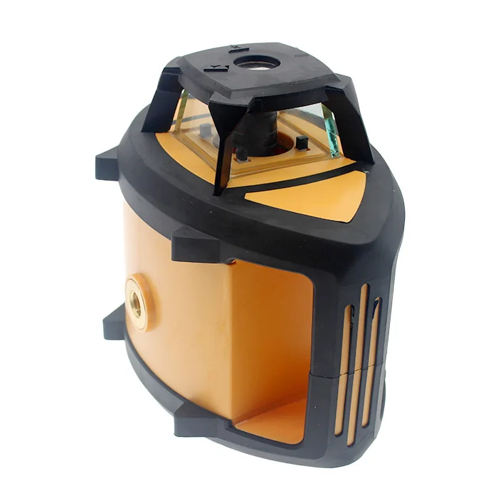 Automatic Self Leveling Laser Transmitter Agricultural Land Leveling Tool Shockproof Rotary Laser Level