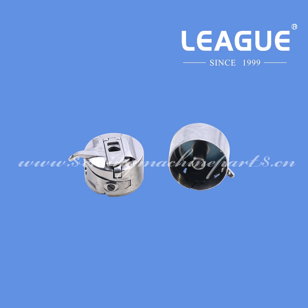 BC-TCLK(3B)H-NBL Bobbin Case for Sunstar SPS/A-1306, Brother BAS-311G~326G, 342G, Jack T2210, T1310, Superme 6040, 3020, 4530