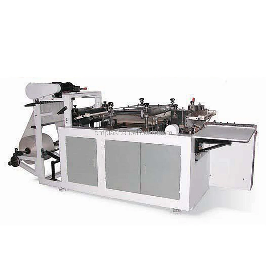 LDPE HDPE PE одноразовые пластиковые перчатки делая машину