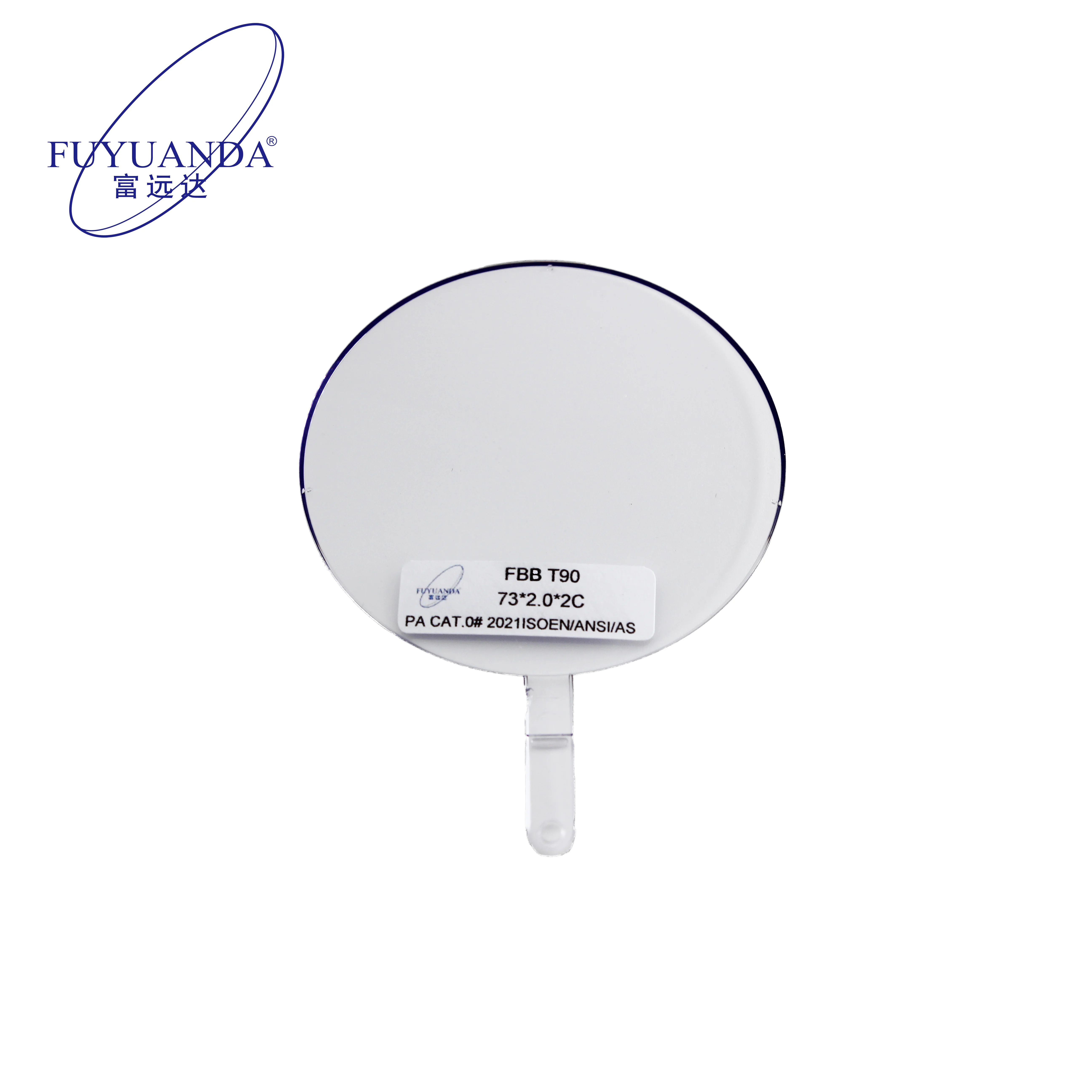 Blue Block Lenses Manufacturer Blue Cut Lens Eyeglasses Blue Light blocking Lens