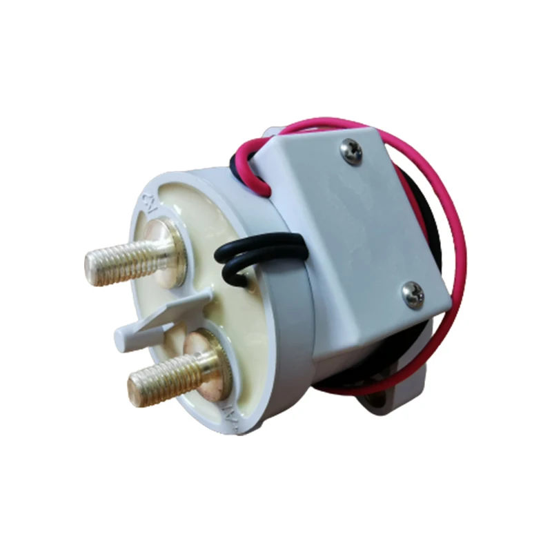 EV200AAANA 12/24V/500A 1618002-7 New energy electric vehicle contactor high voltage DC Relay