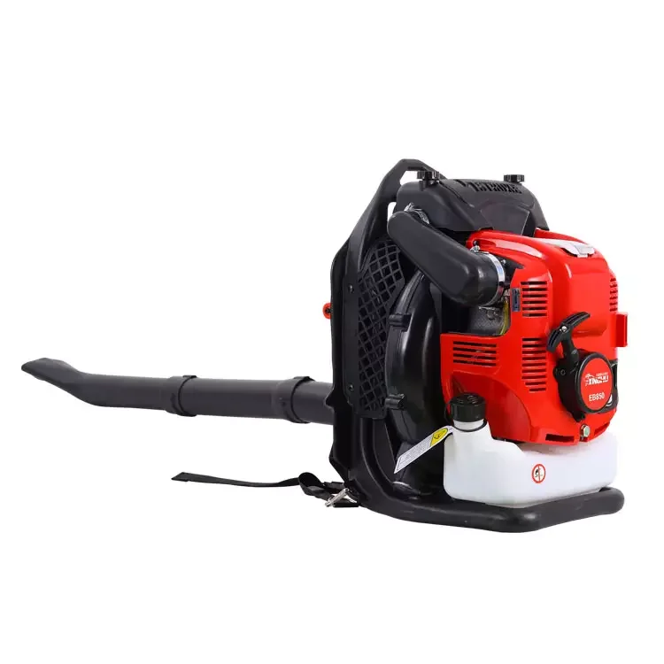 WHAMX EB850 75.6CC strong power 4-stroke air snow gasoline leaf blower